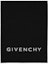 Sizing GIVENCHY 經典logo圍巾 男女時尚配件 GV3518 J4546