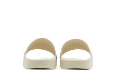 Givenchy Logo Slide 'Beige Camo'