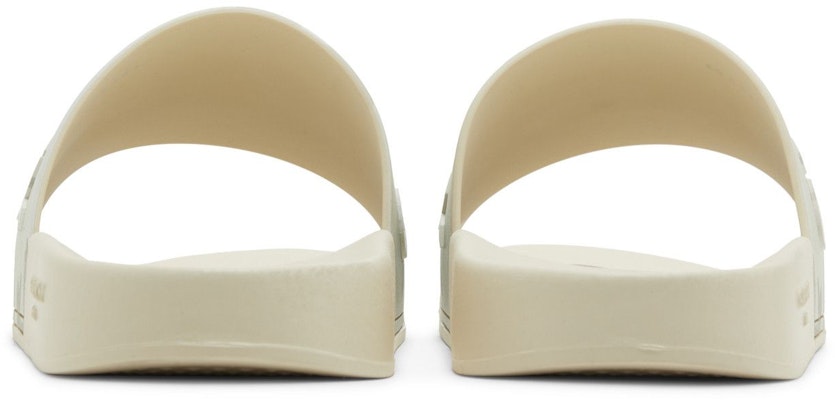 Givenchy Logo Slide 'Beige Camo' BH300HH1AQ-288 Details for Givenchy Logo Slide 'Beige Camo' BH300HH1AQ-288
