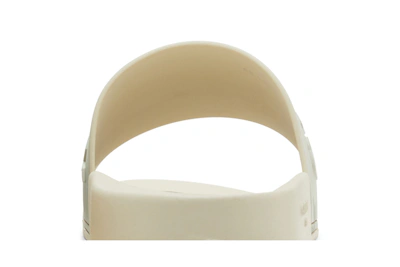 Givenchy Logo Slide 'Beige Camo'