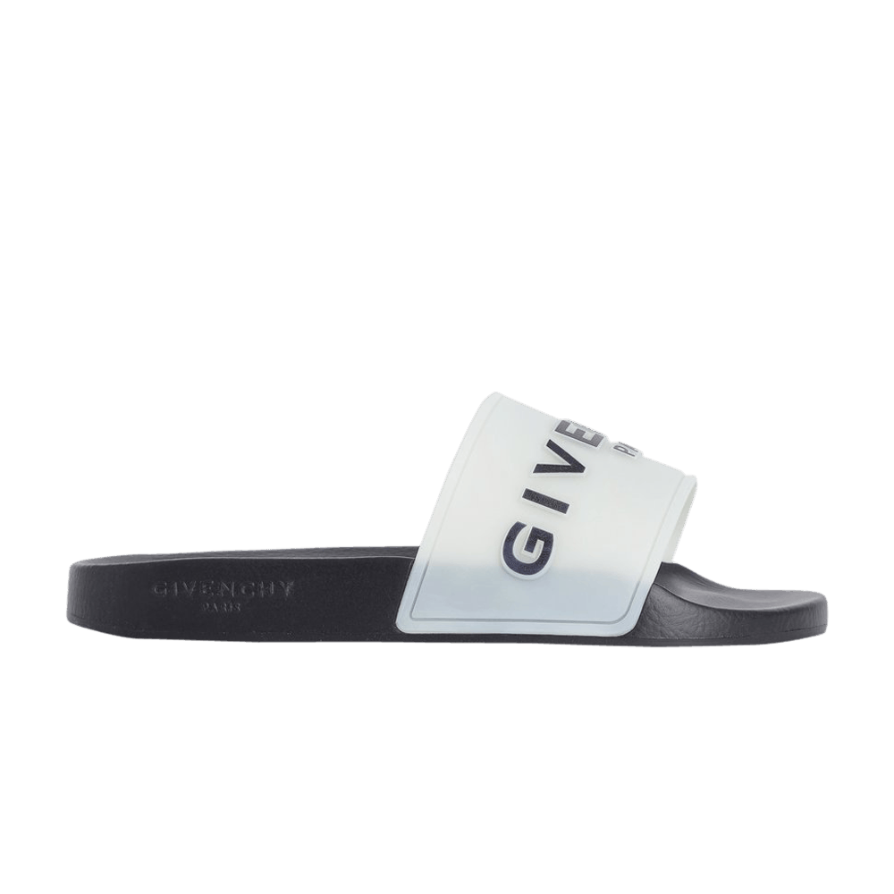 Buy Givenchy Logo Slide ''Fluorescente al Buio'' BH300HH0EM-130