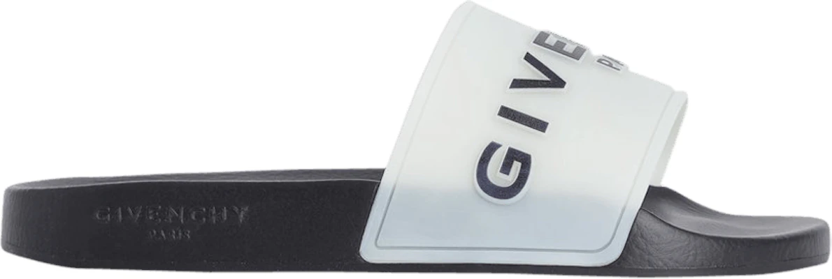 Givenchy Logo Slide ''Fluorescente al Buio'' BH300HH0EM-130 Buy Givenchy Logo Slide ''Fluorescente al Buio'' BH300HH0EM-130