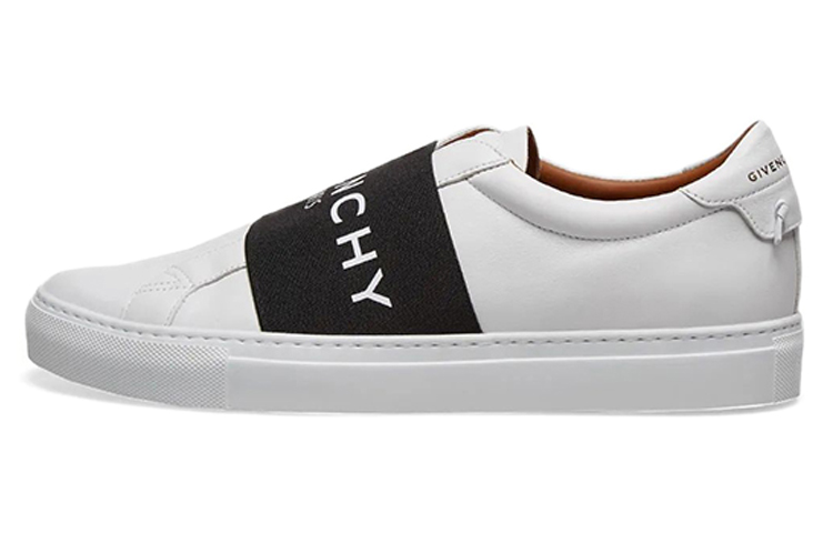 Buy Sneakers Stro Logo Givenchy 'Kulit Hitam' BH0002-H0FU-116YC