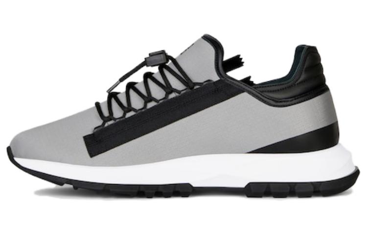 Givenchy Low 'Black Grey'