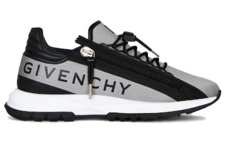 Givenchy Low 'Black Grey' 圖 2
