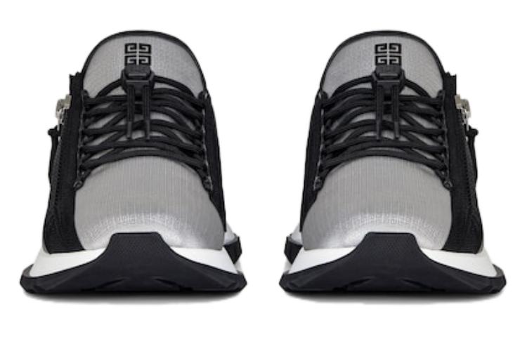 Givenchy Low 'Black Grey' 圖 3