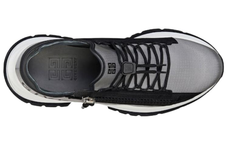 Givenchy Low 'Black Grey' 圖 4