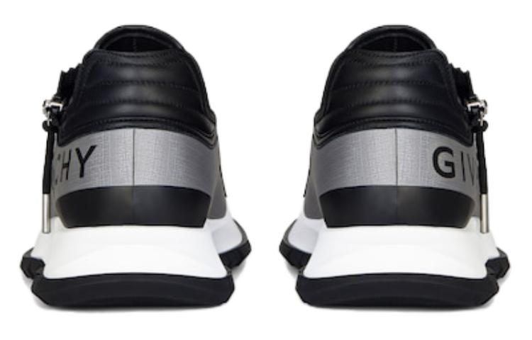 Givenchy Low 'Black Grey' 圖 5