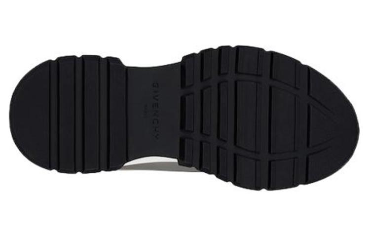 Givenchy Low 'Black Grey' 圖 6