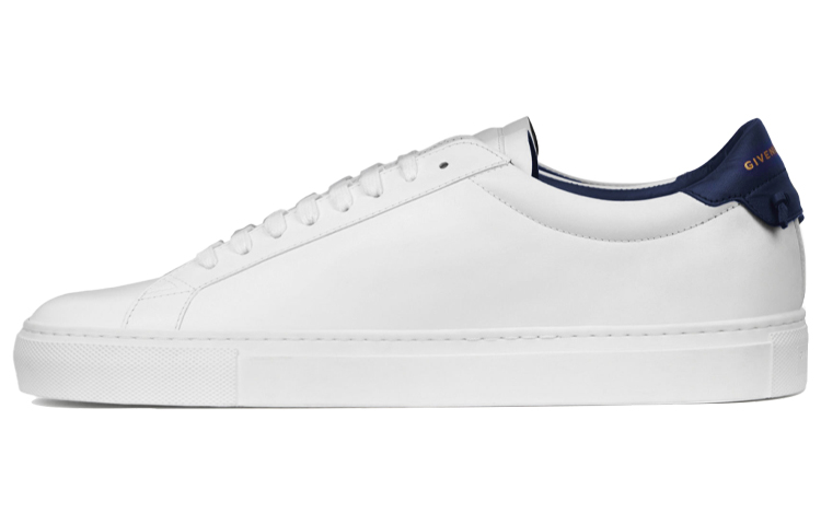 Givenchy Low 'Navy Tail'