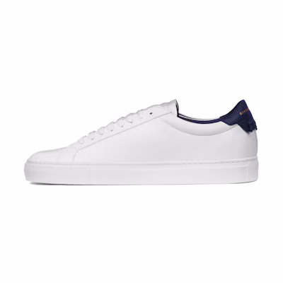 Givenchy Low 'Navy Tail'
