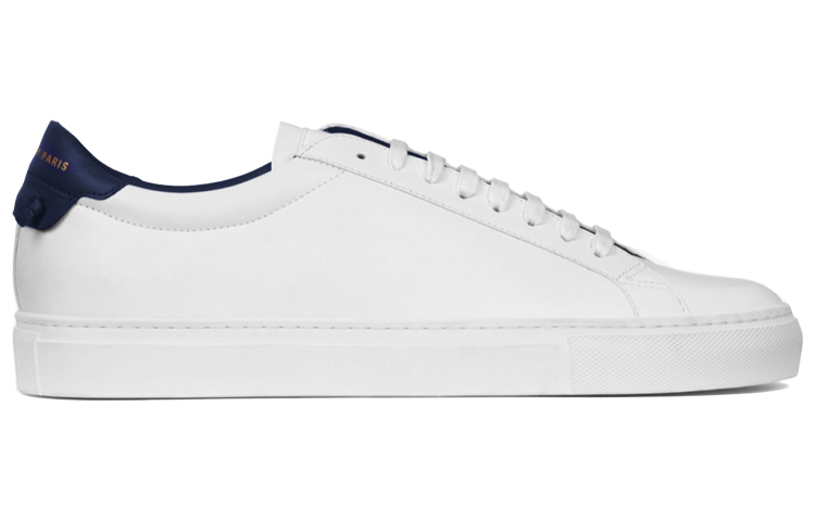 Givenchy Low 'Navy Tail' 圖 2