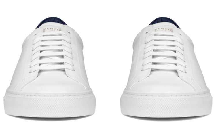 Givenchy Low 'Navy Tail' 圖 3