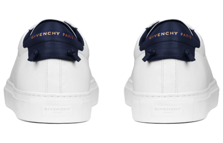 Givenchy Low 'Navy Tail' 圖 4