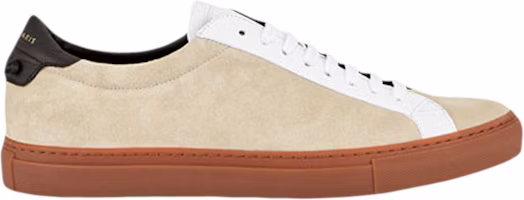 Givenchy Low Sneakers 'Beige' BM08219854-250 Givenchy Low Sneakers 'Beige' BM08219854-250