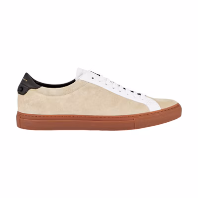 Givenchy Low Sneakers 'Beige'