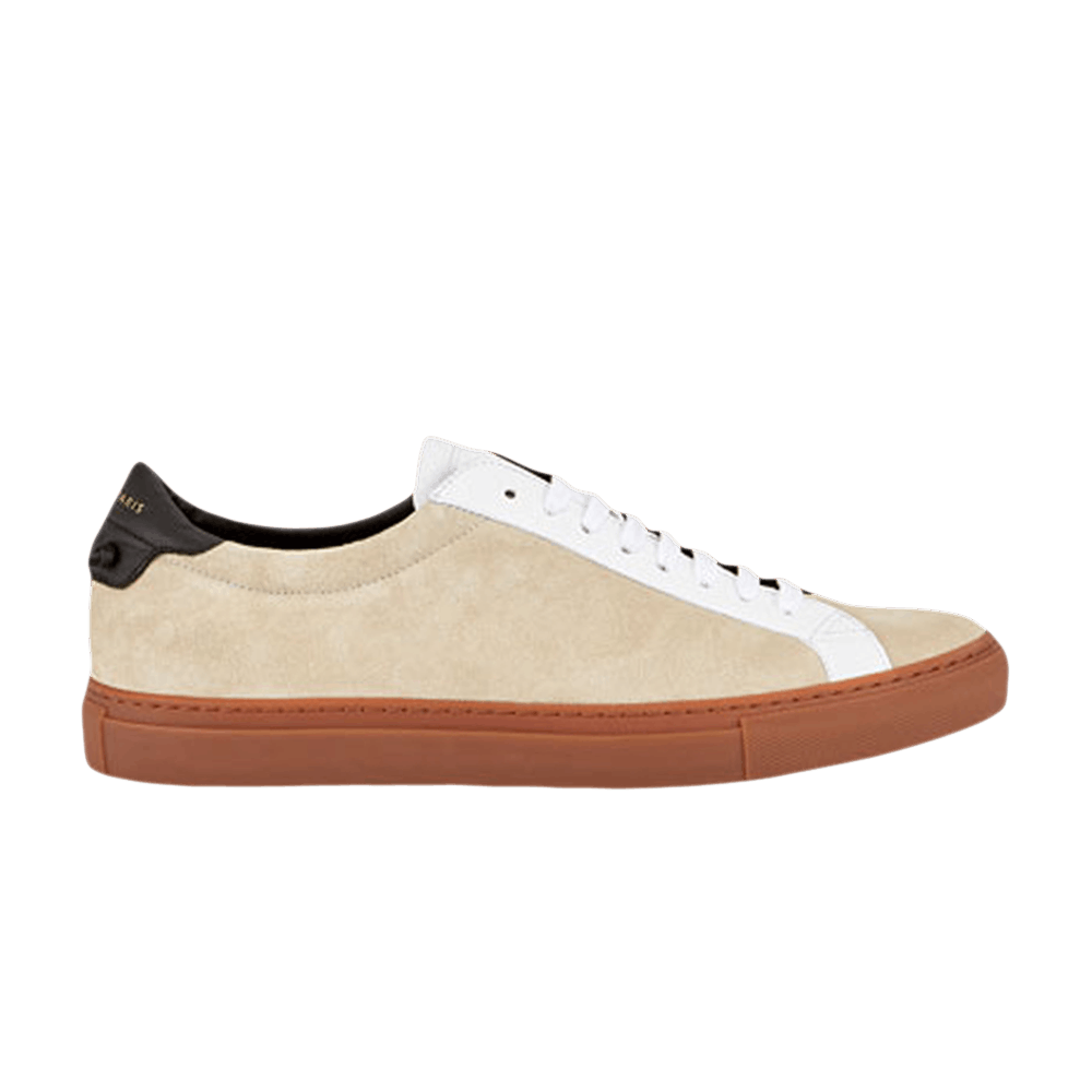 Buy Givenchy Low Sneakers 'Beige' Kasut Rendah Beige BM08219854-250