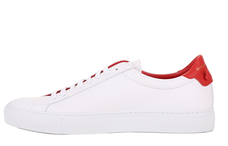 Givenchy Low Sneakers 'White'