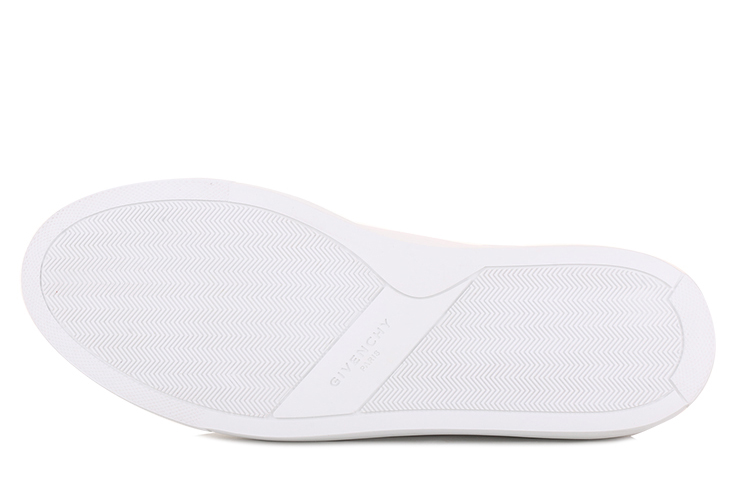 Givenchy Low Sneakers 'White' 圖 5