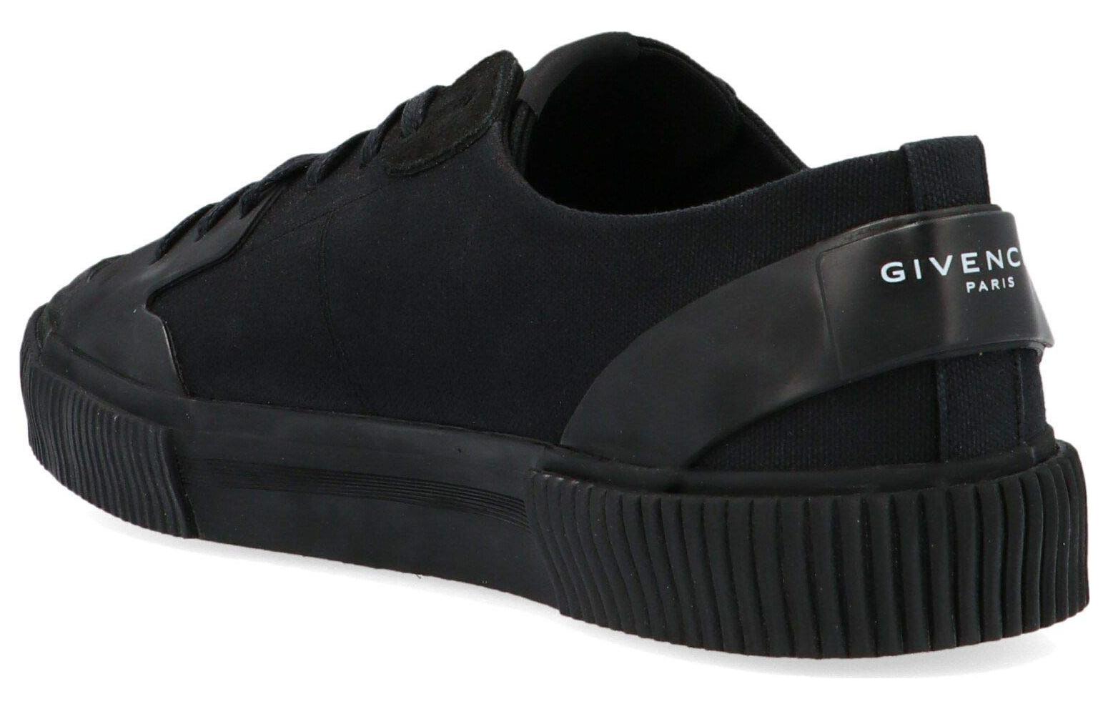 Givenchy Low Top 'Black Simple' 圖 3