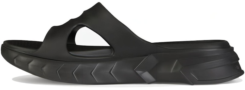 ジバンシィ マシュマロ サンダル (ブラック) BH301AH0UX-001 Buy ジバンシィ マシュマロ サンダル (ブラック) BH301AH0UX-001