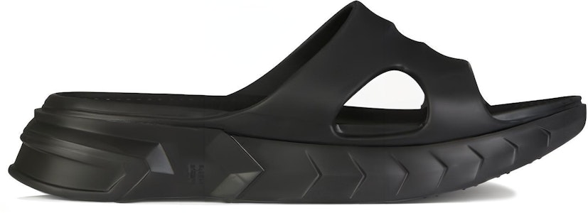 ジバンシィ マシュマロ サンダル (ブラック) BH301AH0UX-001 Order ジバンシィ マシュマロ サンダル (ブラック) BH301AH0UX-001