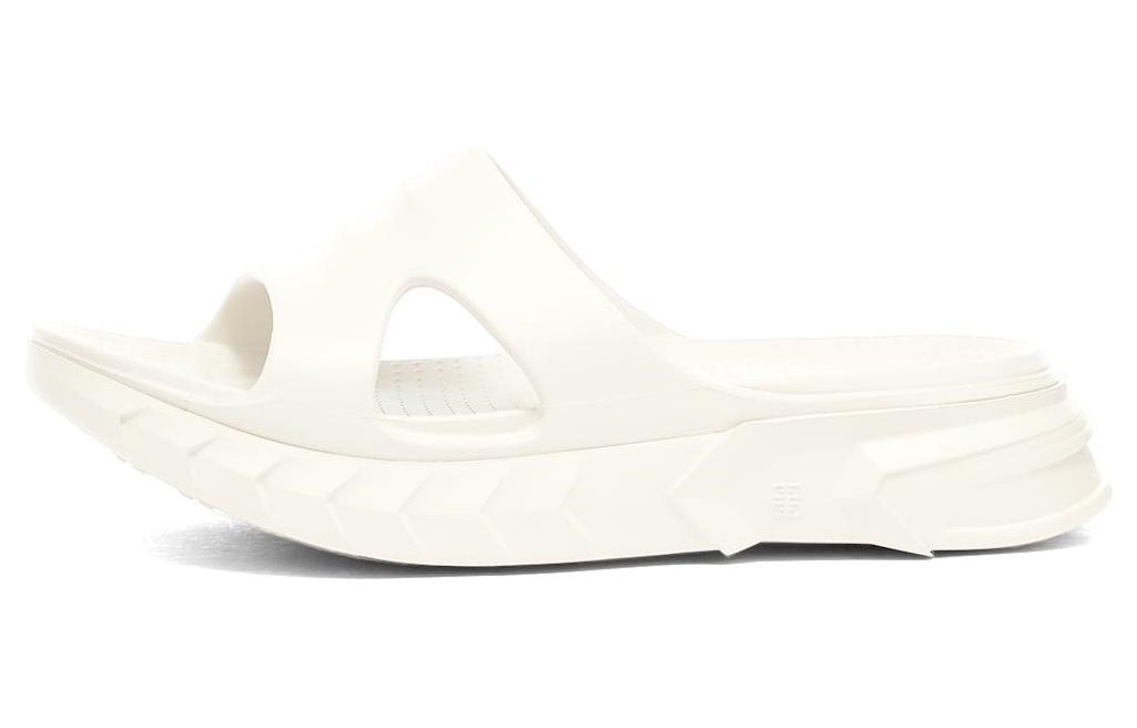 Givenchy Marshmallow Sandal 'Off White' BH301AH0V5-130