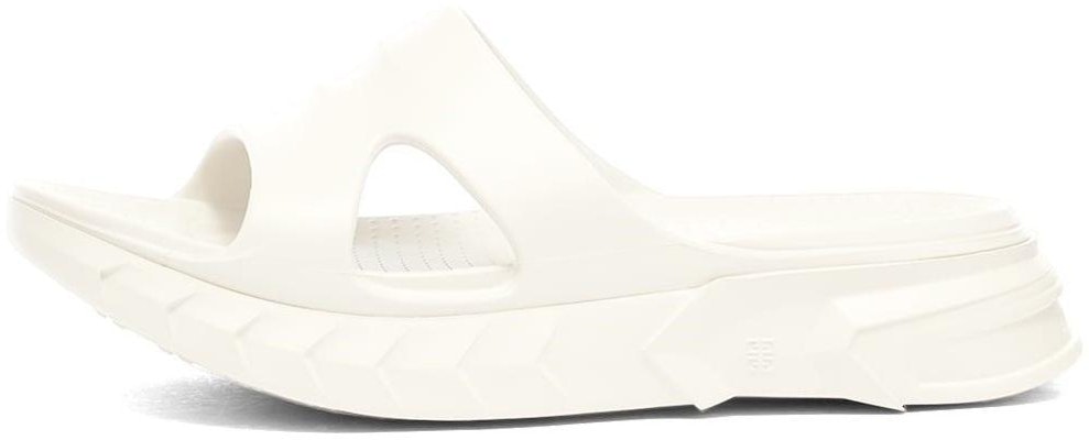 Givenchy Marshmallow Sandal ''Off White'' Damesschoenen BH301AH0V5-130 Buy Givenchy Marshmallow Sandal ''Off White'' Damesschoenen BH301AH0V5-130