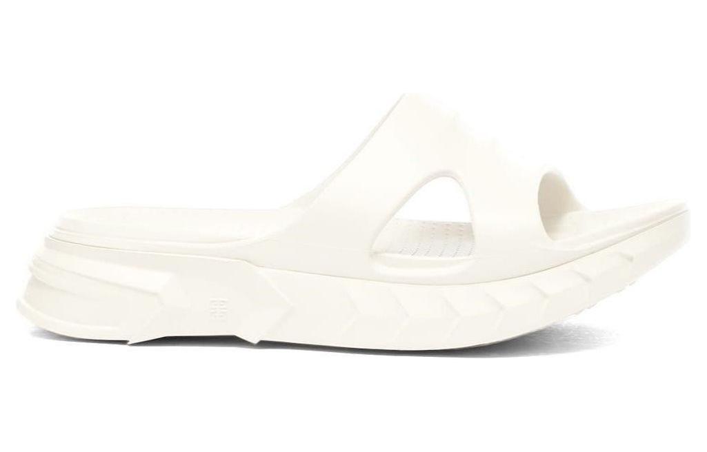 Order Givenchy Marshmallow Sandal ''Off White'' Damesschoenen BH301AH0V5-130