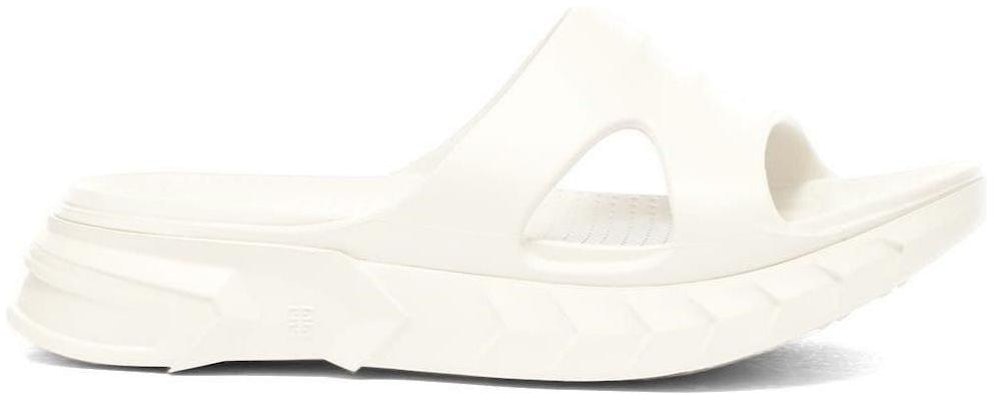 Givenchy Marshmallow Sandal ''Off White'' Damesschoenen BH301AH0V5-130 Order Givenchy Marshmallow Sandal ''Off White'' Damesschoenen BH301AH0V5-130