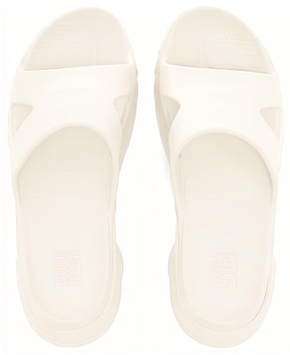 Givenchy Marshmallow Sandal ''Off White'' Damesschoenen BH301AH0V5-130 Shop Givenchy Marshmallow Sandal ''Off White'' Damesschoenen BH301AH0V5-130