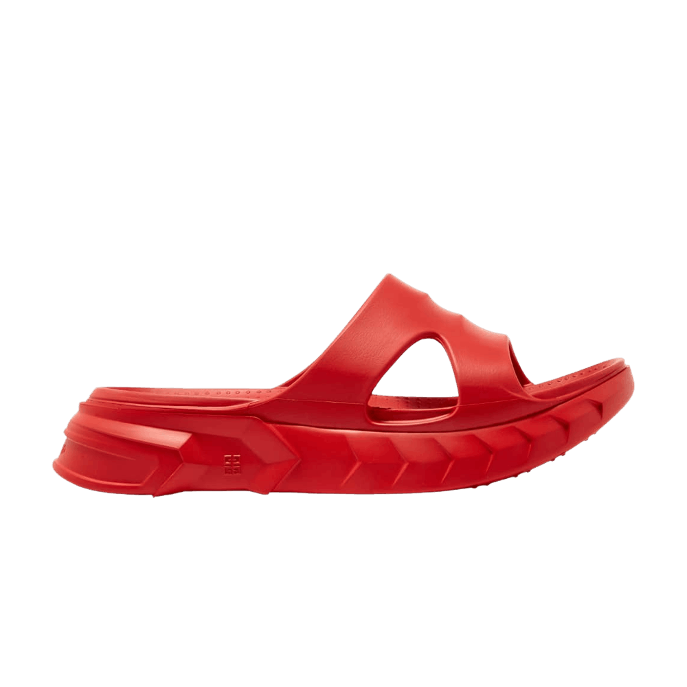 Buy Givenchy Sandal Marshmallow 'Merah' BH301AH0W5-600