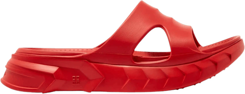 givenchy-marshmallow-sandal-red