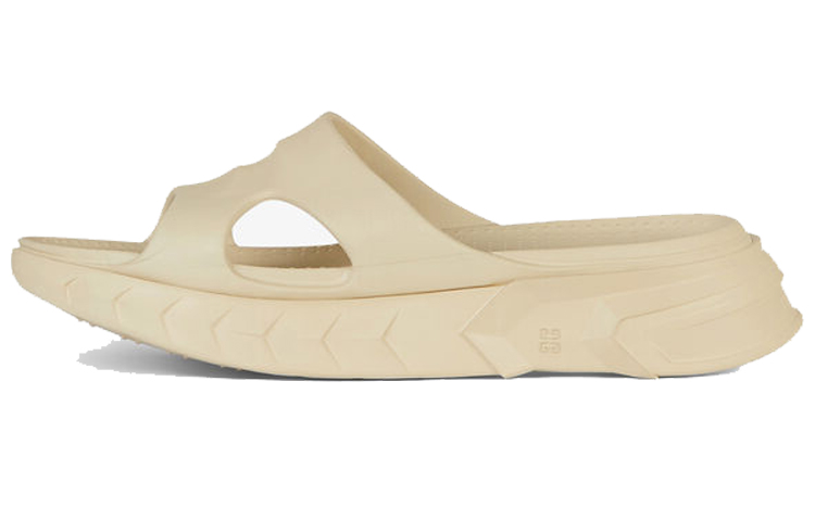 Buy Givenchy Sandalo Marshmallow ''Sand'' BH301AH0V6-285