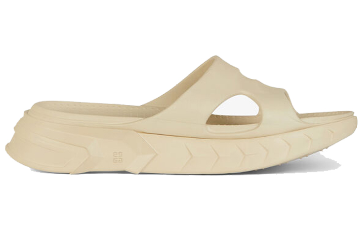 Givenchy Marshmallow Sandal 'Sand' 圖 2