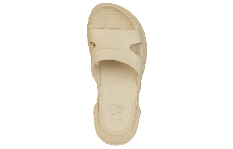 Lookbook Givenchy Sandalo Marshmallow ''Sand'' BH301AH0V6-285