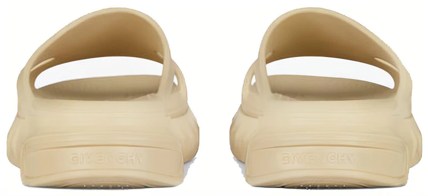 Givenchy Sandalo Marshmallow ''Sand'' BH301AH0V6-285 Purchase Givenchy Sandalo Marshmallow ''Sand'' BH301AH0V6-285