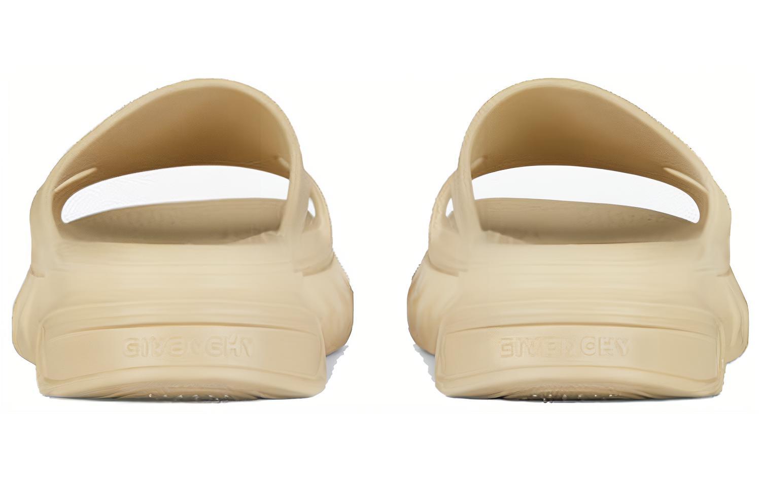 Givenchy Marshmallow Sandal 'Sand' 圖 5