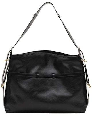 Givenchy Medium Voyou Bag Black Order Givenchy Medium Voyou Bag Black
