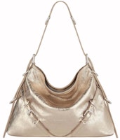 Givenchy Medium Voyou Bag Gold Givenchy Medium Voyou Bag Gold