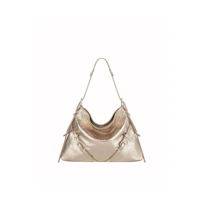 Givenchy Medium Voyou Bag Gold