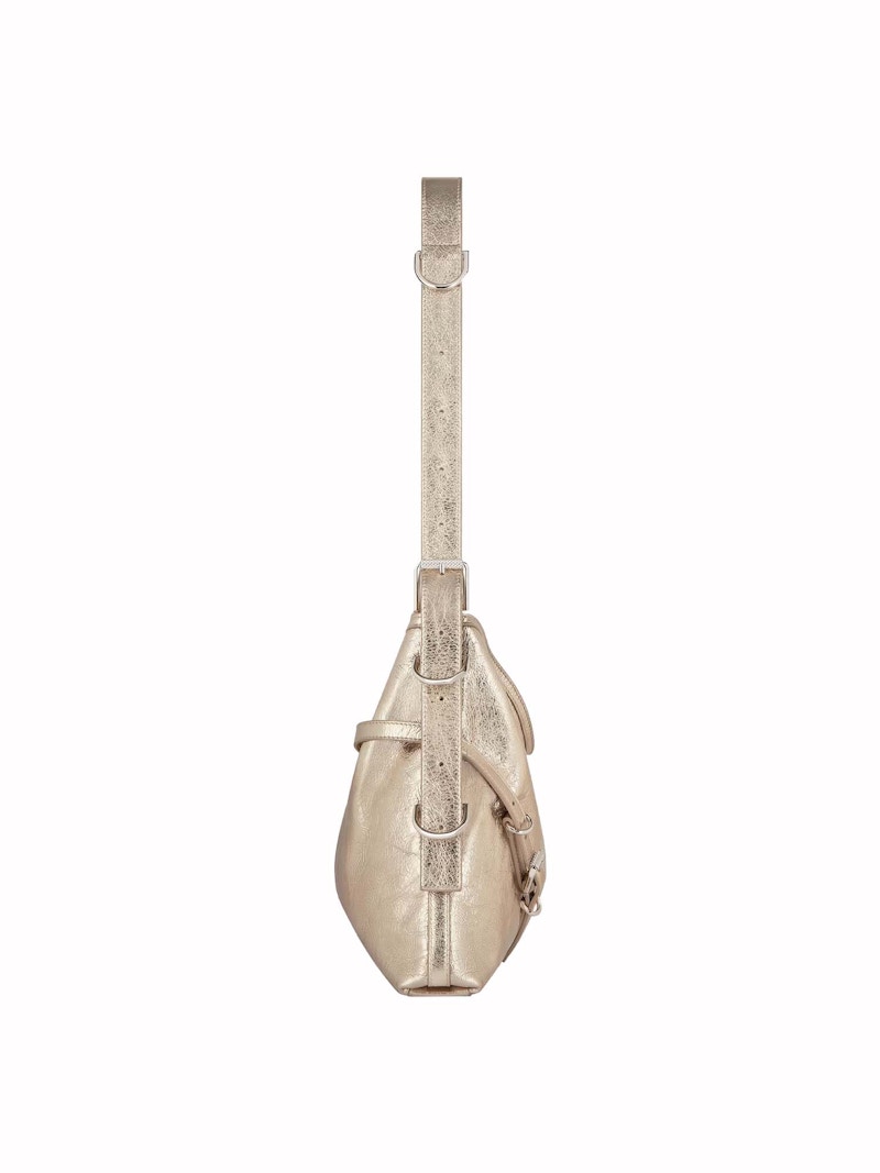 Order Beg Givenchy Voyou Sederhana Emas