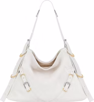Givenchy Medium Voyou Bag Ivory Givenchy Medium Voyou Bag Ivory