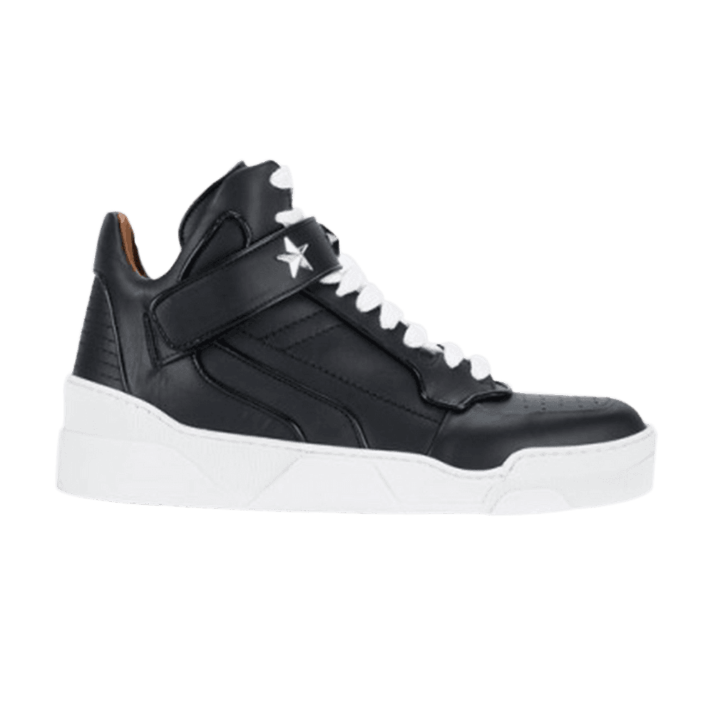 Givenchy Mid Sneaker 'Black'