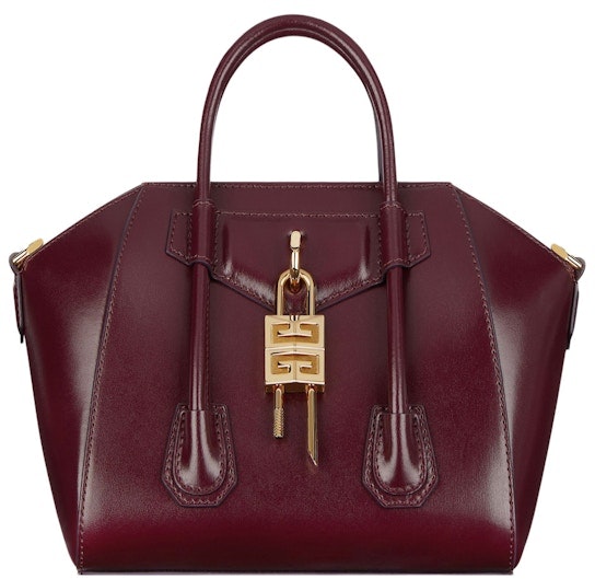 givenchy-mini-antigona-lock-bag-in-box-leather-oxblood-red