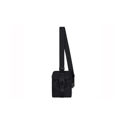 Givenchy Mini Backpack Crossbody Black