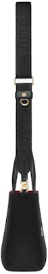 Givenchy Mini G-Tote Shopping Bag in Canvas Black Order Givenchy Mini G-Tote Shopping Bag in Canvas Black