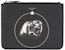 Givenchy Monkey Brothers Zipped Pouch Large Black