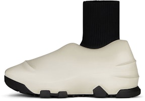 Givenchy Monumental Mallow High 'Cream Black' BHZ012H10T-181 Givenchy Monumental Mallow High 'Cream Black' BHZ012H10T-181