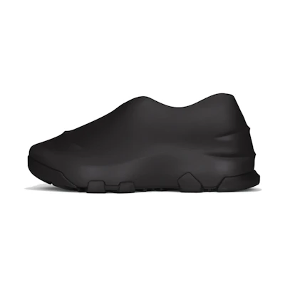 Givenchy Monumental Mallow Low 'Black'